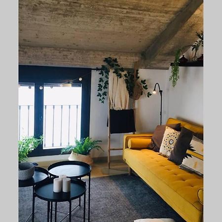 Apartamento Centro Catedral Botanico Διαμέρισμα Γρανάδα Εξωτερικό φωτογραφία