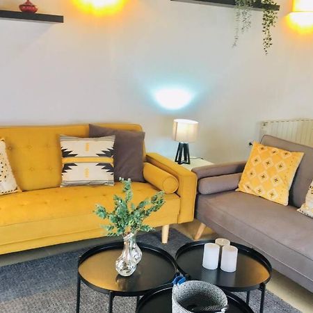 Apartamento Centro Catedral Botanico Διαμέρισμα Γρανάδα Εξωτερικό φωτογραφία