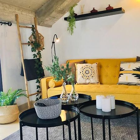 Apartamento Centro Catedral Botanico Διαμέρισμα Γρανάδα Εξωτερικό φωτογραφία