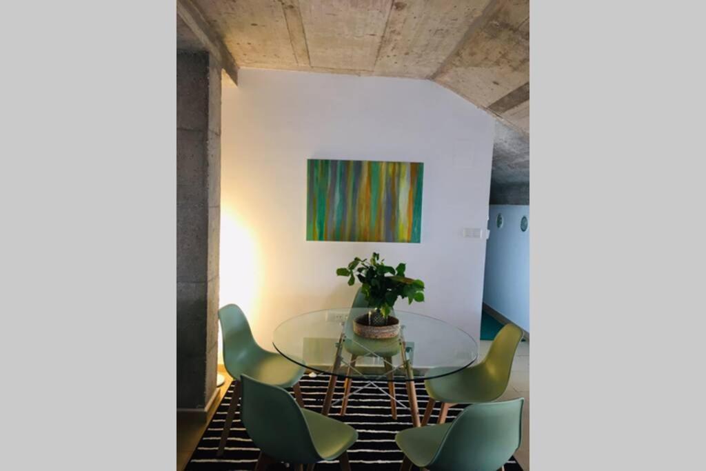 Apartamento Centro Catedral Botanico Διαμέρισμα Γρανάδα Εξωτερικό φωτογραφία