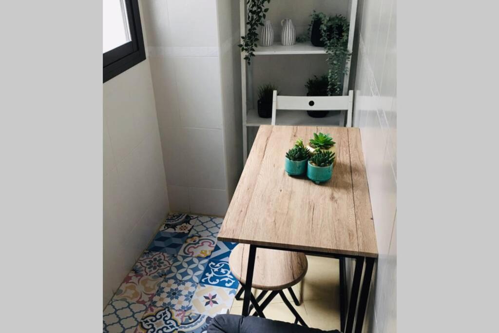 Apartamento Centro Catedral Botanico Διαμέρισμα Γρανάδα Εξωτερικό φωτογραφία