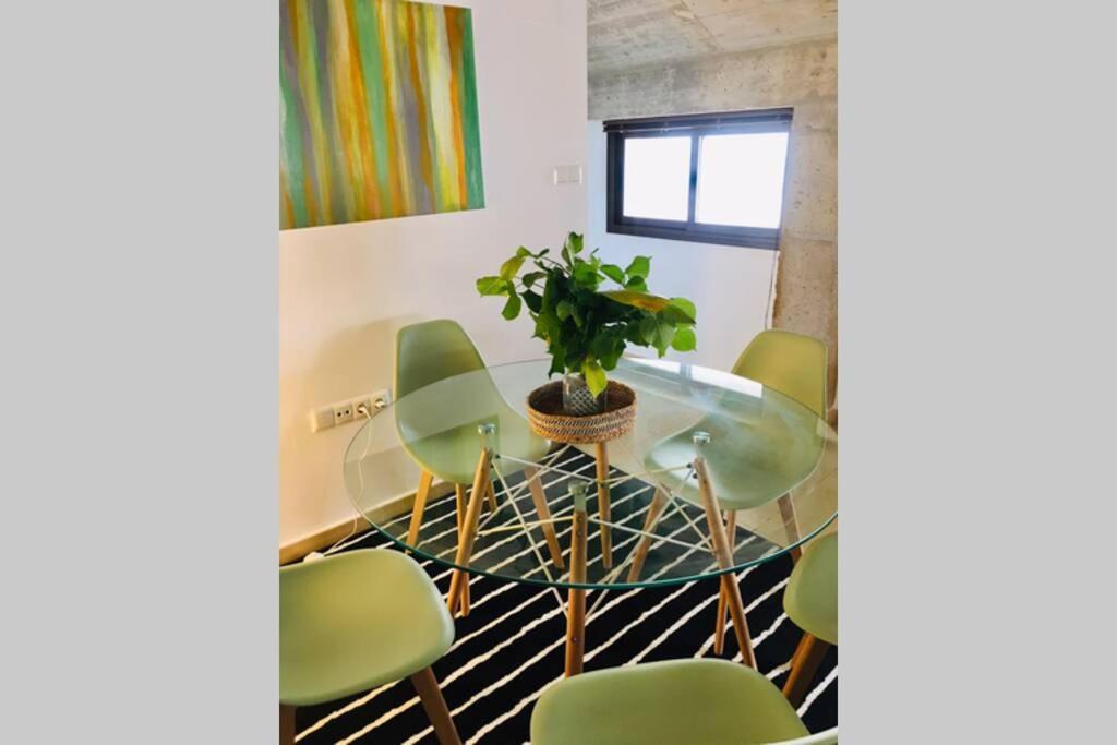 Apartamento Centro Catedral Botanico Διαμέρισμα Γρανάδα Εξωτερικό φωτογραφία
