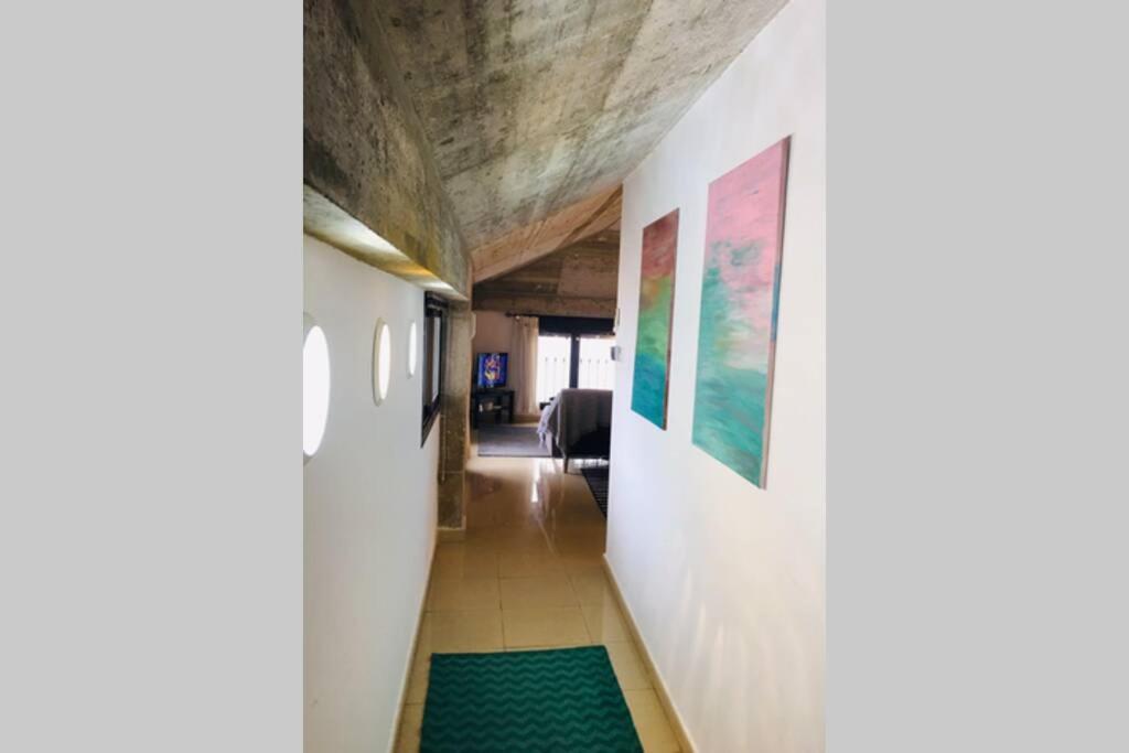 Apartamento Centro Catedral Botanico Διαμέρισμα Γρανάδα Εξωτερικό φωτογραφία