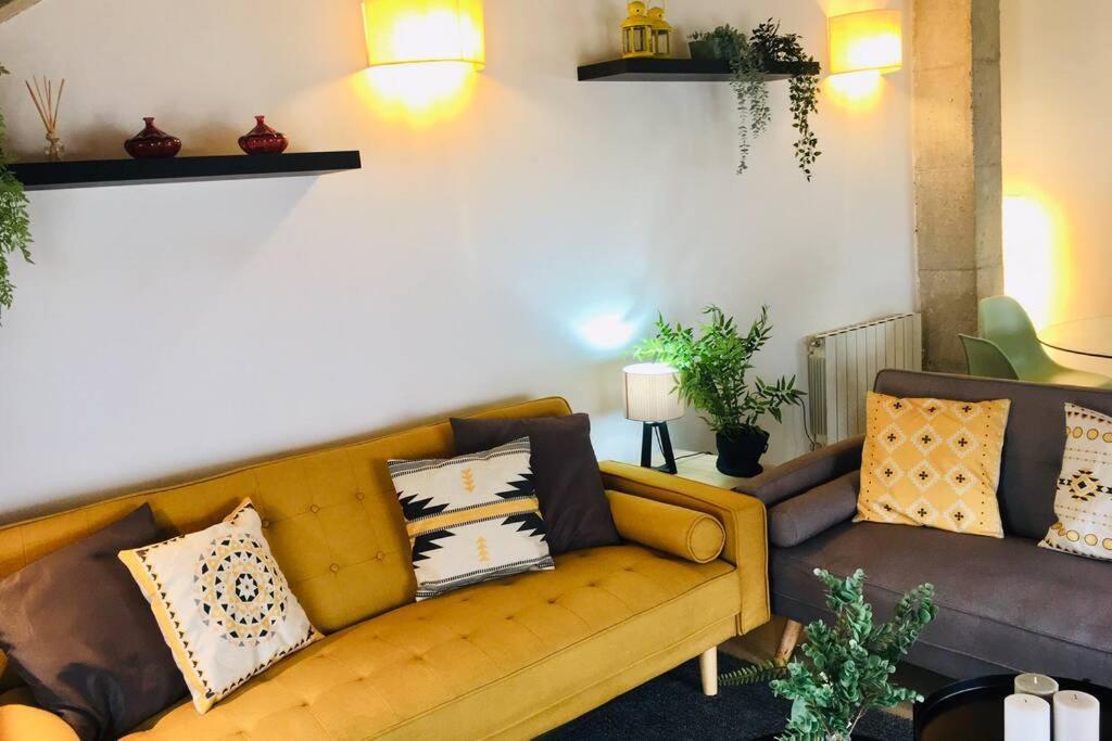 Apartamento Centro Catedral Botanico Διαμέρισμα Γρανάδα Εξωτερικό φωτογραφία