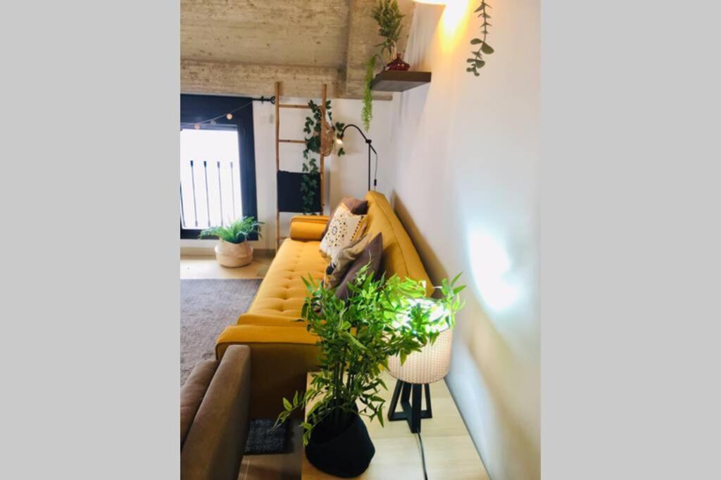 Apartamento Centro Catedral Botanico Διαμέρισμα Γρανάδα Εξωτερικό φωτογραφία