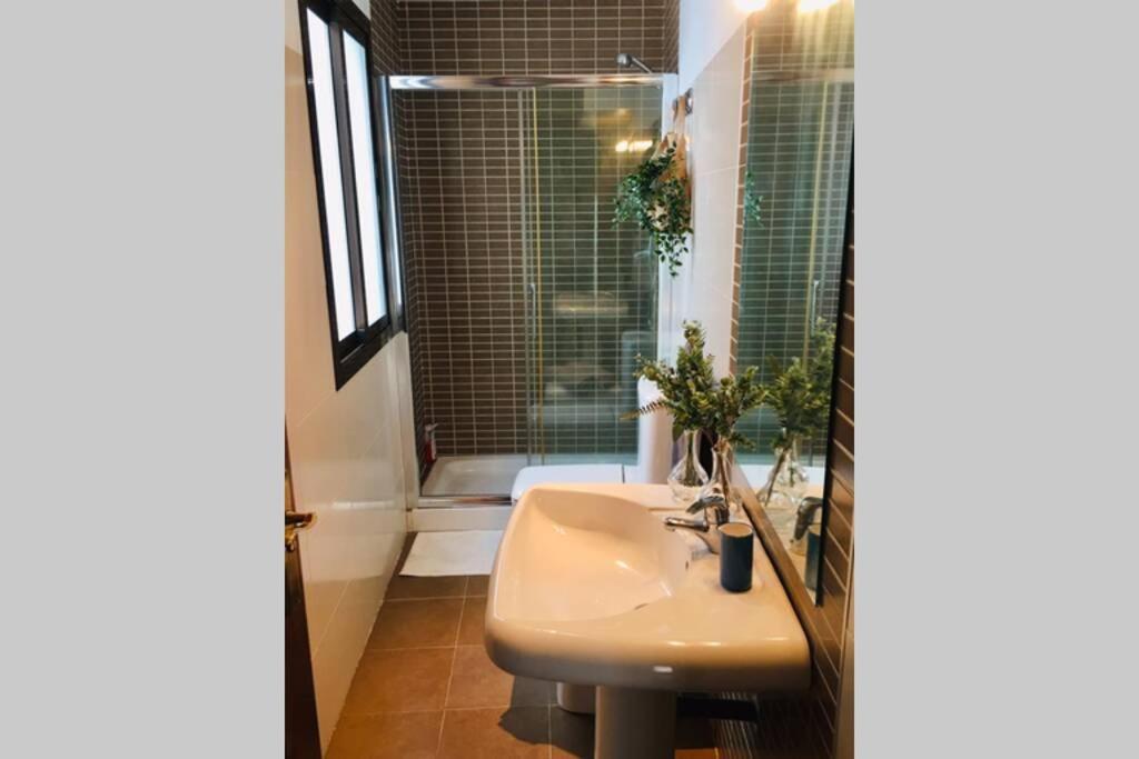 Apartamento Centro Catedral Botanico Διαμέρισμα Γρανάδα Εξωτερικό φωτογραφία